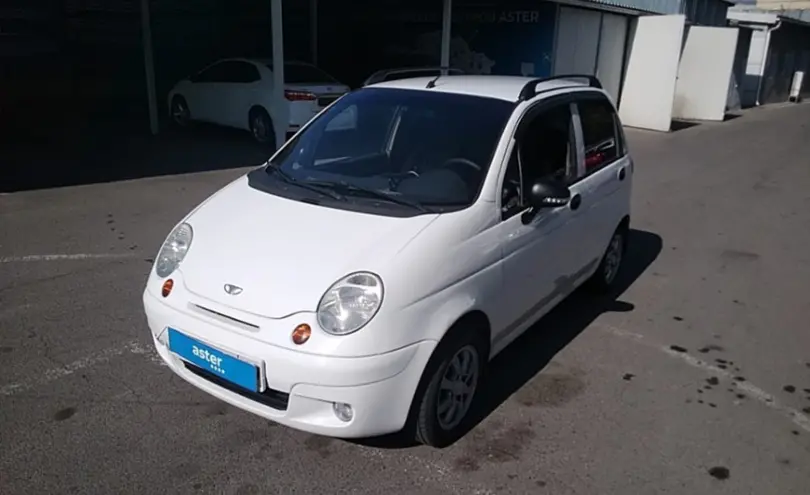 Daewoo Matiz 2014 года за 2 000 000 тг. в Алматы