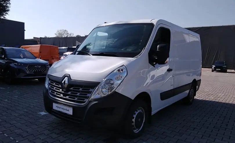 Renault Master 2020 года за 10 000 000 тг. в Алматы