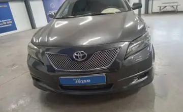 Toyota Camry 2007 года за 5 500 000 тг. в Астана фото 2