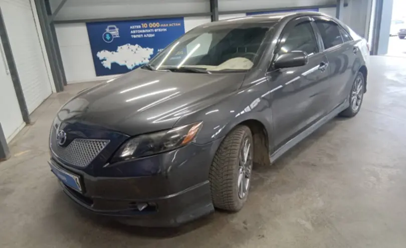 Toyota Camry 2007 года за 5 500 000 тг. в Астана