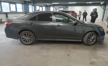 Toyota Camry 2007 года за 5 500 000 тг. в Астана фото 4