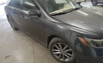 Toyota Camry 2007 года за 5 500 000 тг. в Астана фото 3