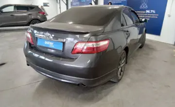 Toyota Camry 2007 года за 5 500 000 тг. в Астана