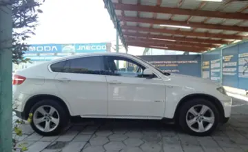 BMW X6 2013 года за 13 000 000 тг. в Талдыкорган фото 4