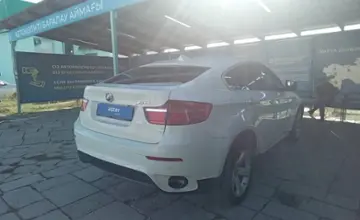BMW X6 2013 года за 13 000 000 тг. в Талдыкорган