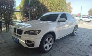 BMW X6 2013 года за 13 000 000 тг. в Талдыкорган фото 1