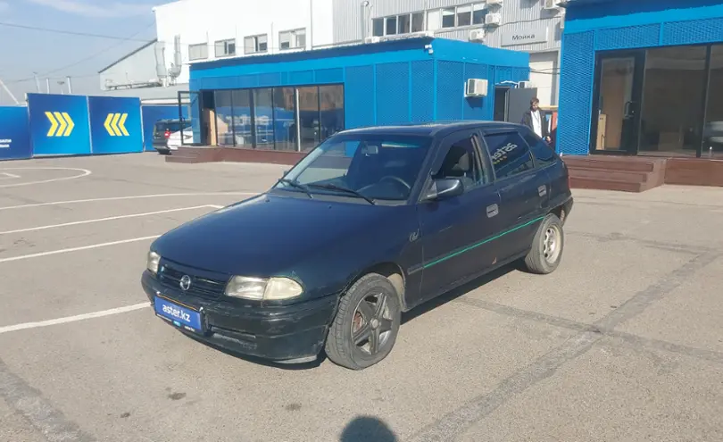 Opel Astra 1994 года за 1 000 000 тг. в Алматы