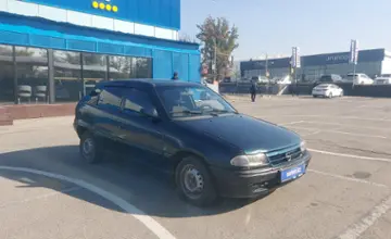 Opel Astra 1994 года за 1 000 000 тг. в Алматы фото 2