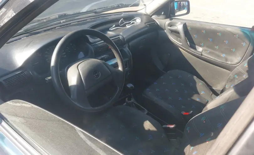 Opel Astra 1994 года за 1 000 000 тг. в Алматы фото 5