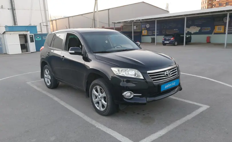 Toyota RAV4 2011 года за 8 500 000 тг. в Шымкент фото 2