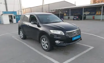 Toyota RAV4 2011 года за 8 500 000 тг. в Шымкент фото 2