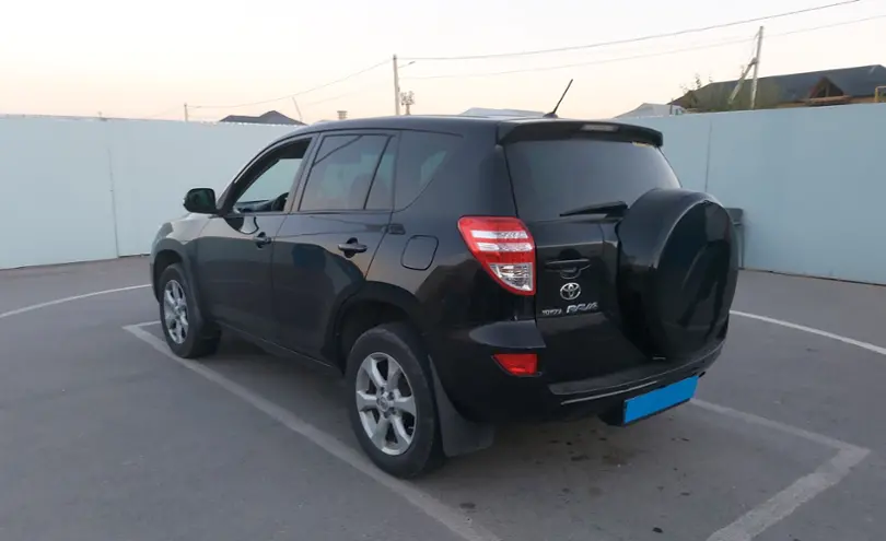 Toyota RAV4 2011 года за 8 500 000 тг. в Шымкент фото 4