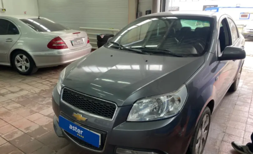 Chevrolet Nexia 2021 года за 5 500 000 тг. в Астана