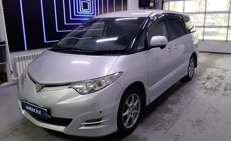 Toyota Estima 2006 года за 6 000 000 тг. в Павлодар