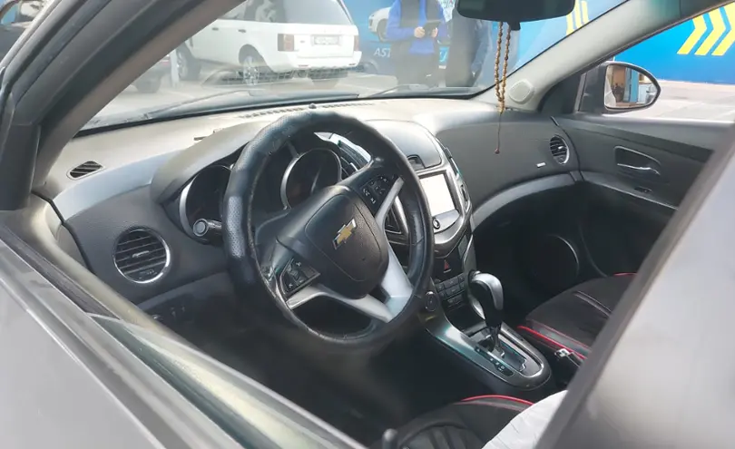 Chevrolet Cruze 2014 года за 4 500 000 тг. в Алматы фото 5