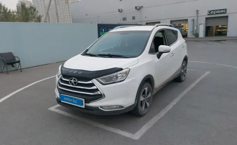 JAC S3 2020 года за 5 500 000 тг. в Шымкент