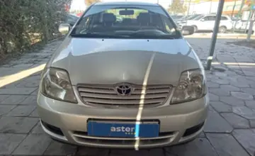 Toyota Corolla 2006 года за 4 500 000 тг. в Талдыкорган фото 2