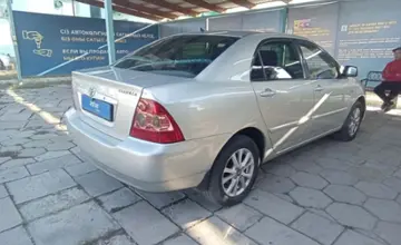 Toyota Corolla 2006 года за 4 500 000 тг. в Талдыкорган