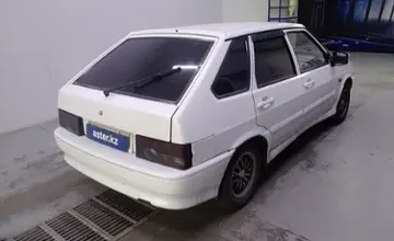 LADA (ВАЗ) 2114 2012 года за 1 000 000 тг. в Павлодар