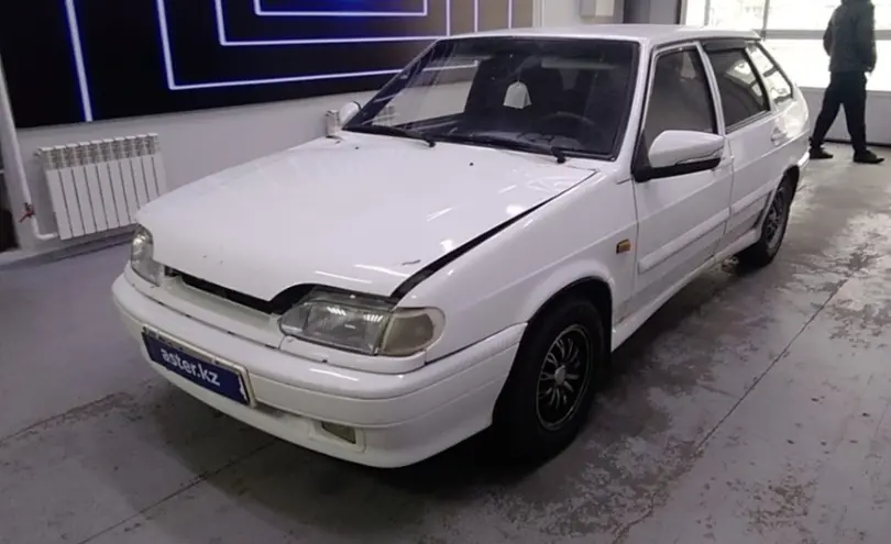 LADA (ВАЗ) 2114 2012 года за 1 000 000 тг. в Павлодар