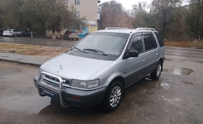 Mitsubishi Space Wagon 1992 года за 1 000 000 тг. в Актобе