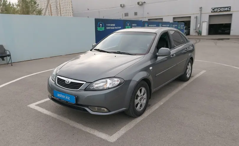 Daewoo Gentra 2014 года за 4 500 000 тг. в Шымкент