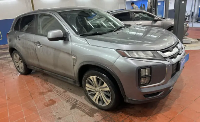 Mitsubishi Outlander Sport 2021 года за 10 000 000 тг. в Астана фото 3
