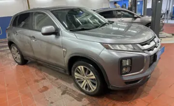 Mitsubishi Outlander Sport 2021 года за 10 000 000 тг. в Астана фото 3