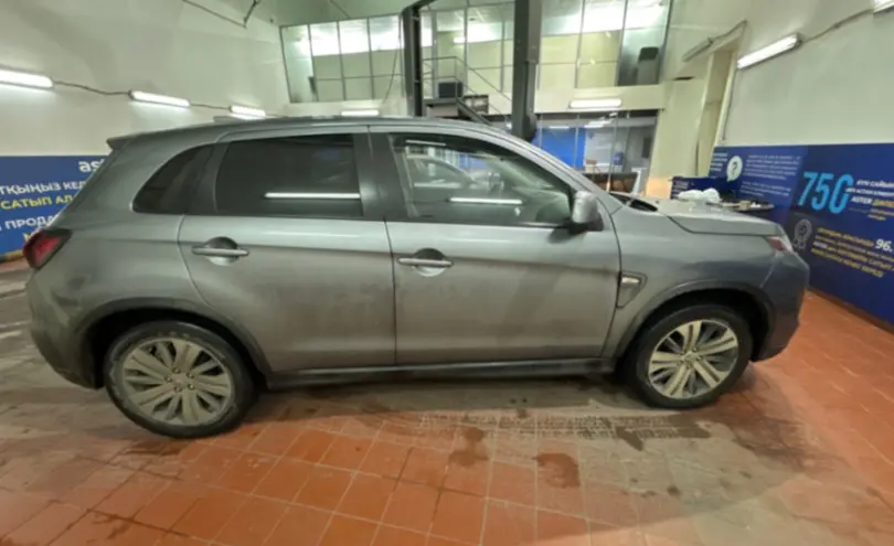 Mitsubishi Outlander Sport 2021 года за 10 000 000 тг. в Астана фото 4