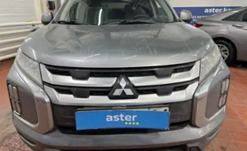 Mitsubishi Outlander Sport 2021 года за 10 000 000 тг. в Астана фото 2