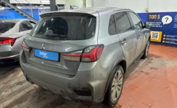 Mitsubishi Outlander Sport 2021 года за 10 000 000 тг. в Астана
