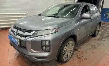 Mitsubishi Outlander Sport 2021 года за 10 000 000 тг. в Астана фото 1