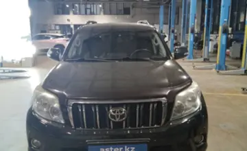 Toyota Land Cruiser Prado 2010 года за 17 000 000 тг. в Караганда фото 2