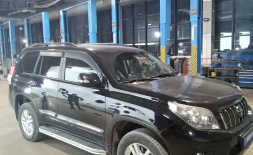 Toyota Land Cruiser Prado 2010 года за 17 000 000 тг. в Караганда фото 3
