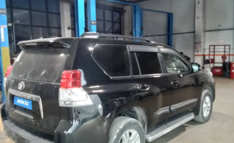 Toyota Land Cruiser Prado 2010 года за 17 000 000 тг. в Караганда фото 5