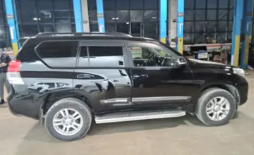 Toyota Land Cruiser Prado 2010 года за 17 000 000 тг. в Караганда фото 4