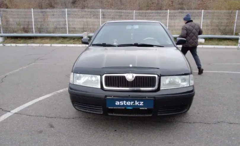 Skoda Octavia 2006 года за 3 700 000 тг. в Усть-Каменогорск фото 2
