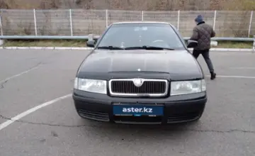 Skoda Octavia 2006 года за 3 700 000 тг. в Усть-Каменогорск фото 2