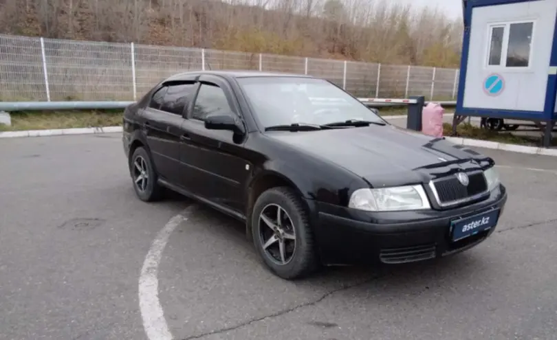 Skoda Octavia 2006 года за 3 700 000 тг. в Усть-Каменогорск фото 3