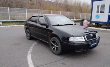Skoda Octavia 2006 года за 3 700 000 тг. в Усть-Каменогорск фото 3