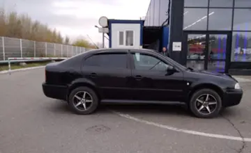 Skoda Octavia 2006 года за 3 700 000 тг. в Усть-Каменогорск фото 4