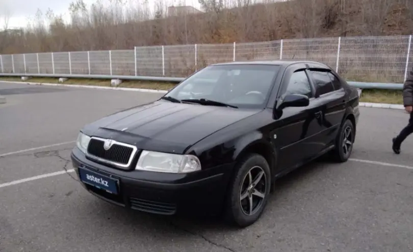 Skoda Octavia 2006 года за 3 700 000 тг. в Усть-Каменогорск