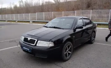 Skoda Octavia 2006 года за 3 700 000 тг. в Усть-Каменогорск фото 1