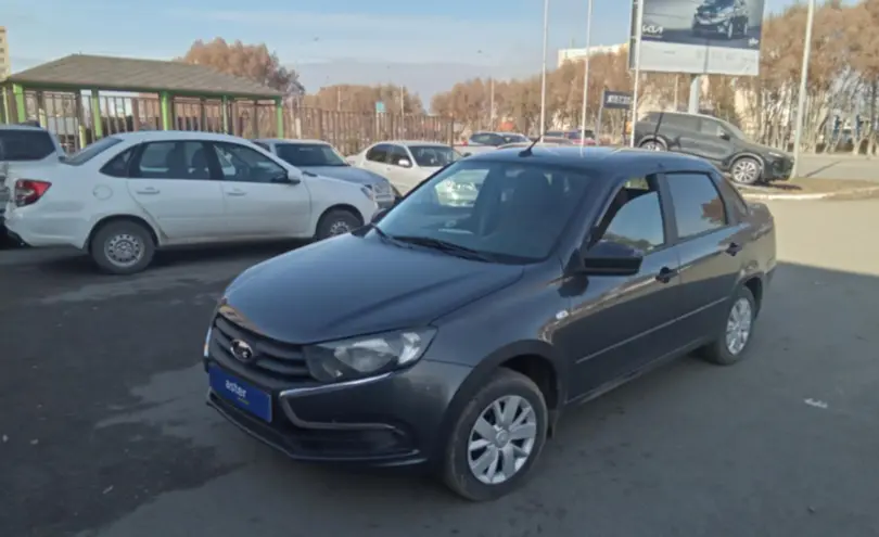 LADA (ВАЗ) Granta 2019 года за 3 000 000 тг. в Кокшетау