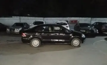 Volkswagen Polo 2014 года за 4 000 000 тг. в Алматы фото 4