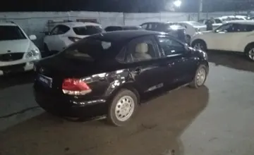 Volkswagen Polo 2014 года за 4 000 000 тг. в Алматы