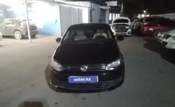 Volkswagen Polo 2014 года за 4 000 000 тг. в Алматы фото 2
