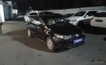 Volkswagen Polo 2014 года за 4 000 000 тг. в Алматы фото 3