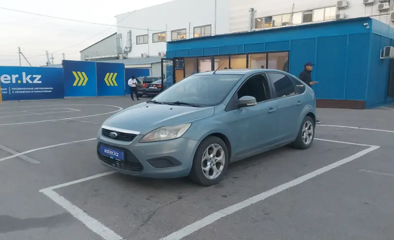 Ford Focus 2008 года за 2 400 000 тг. в Алматы