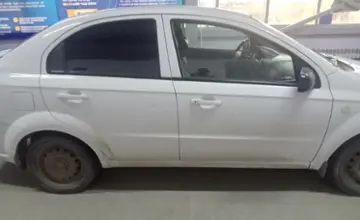 Ravon Nexia R3 2017 года за 3 300 000 тг. в Уральск фото 4